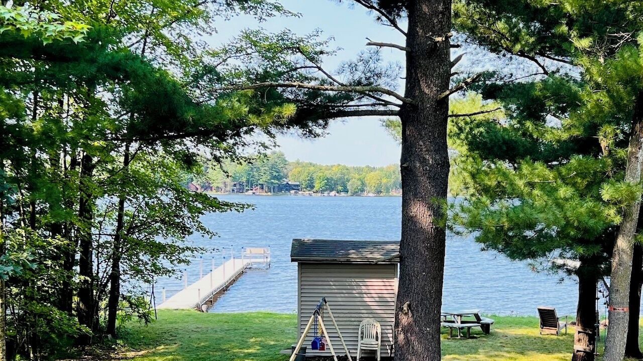 Photo of Outdoor in Luck