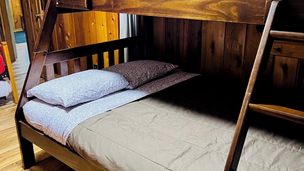 Photo of Bedroom in Luck