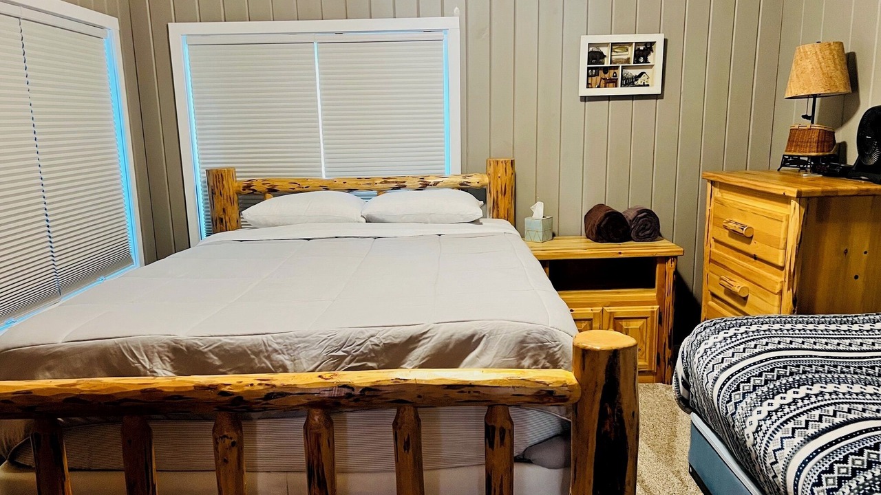 Photo of Bedroom in Luck