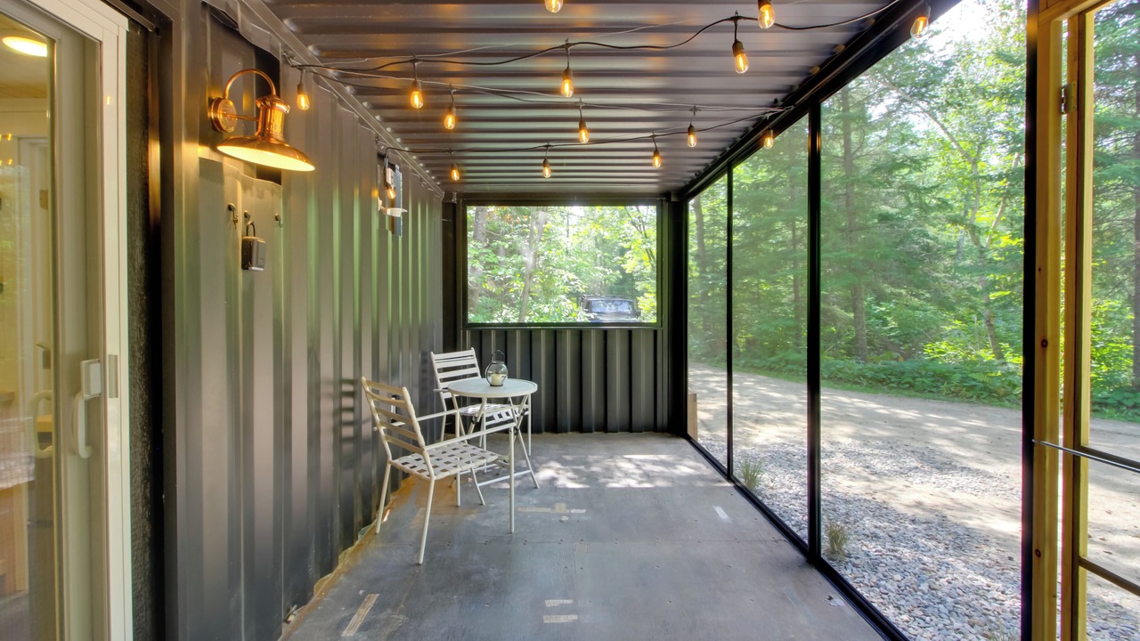 Photo of Outdoor in Northeast Itasca