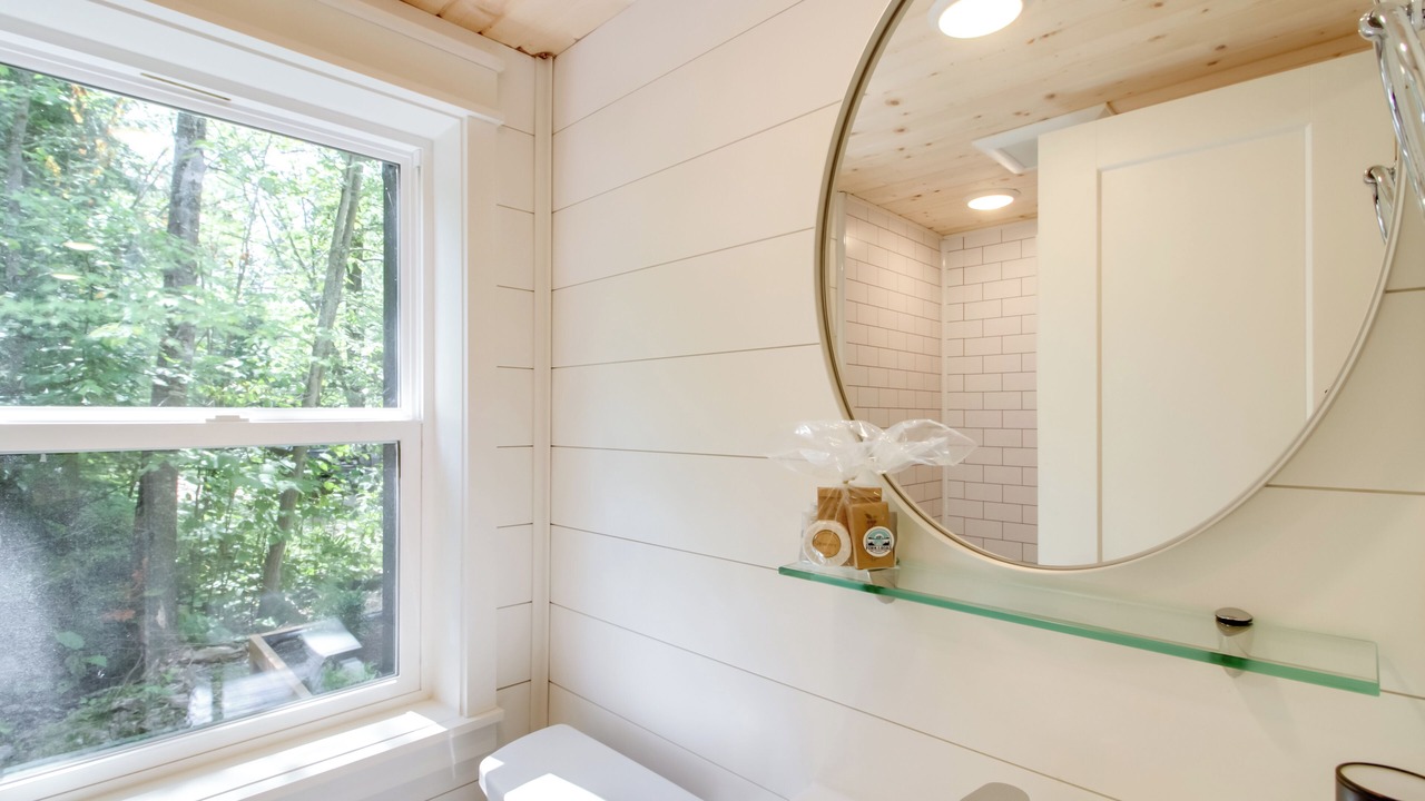 Photo of Bathroom in Northeast Itasca