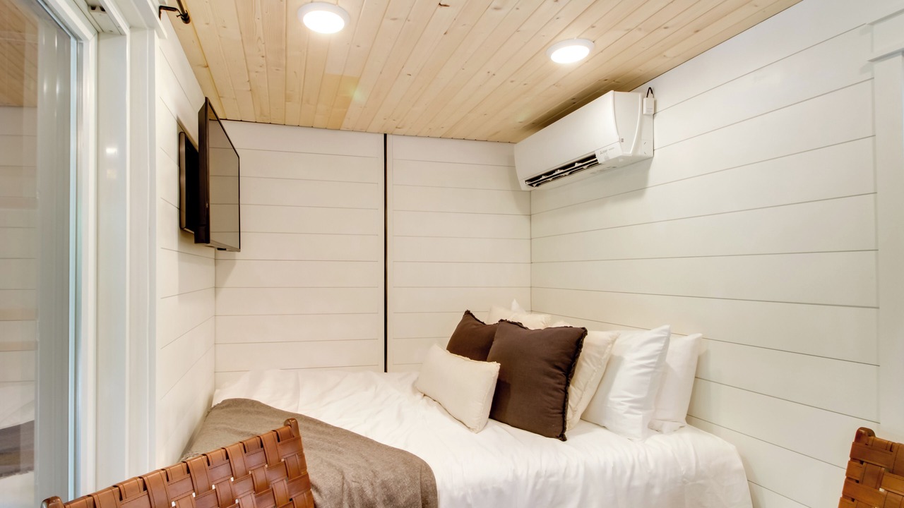 Photo of Bedroom in Northeast Itasca