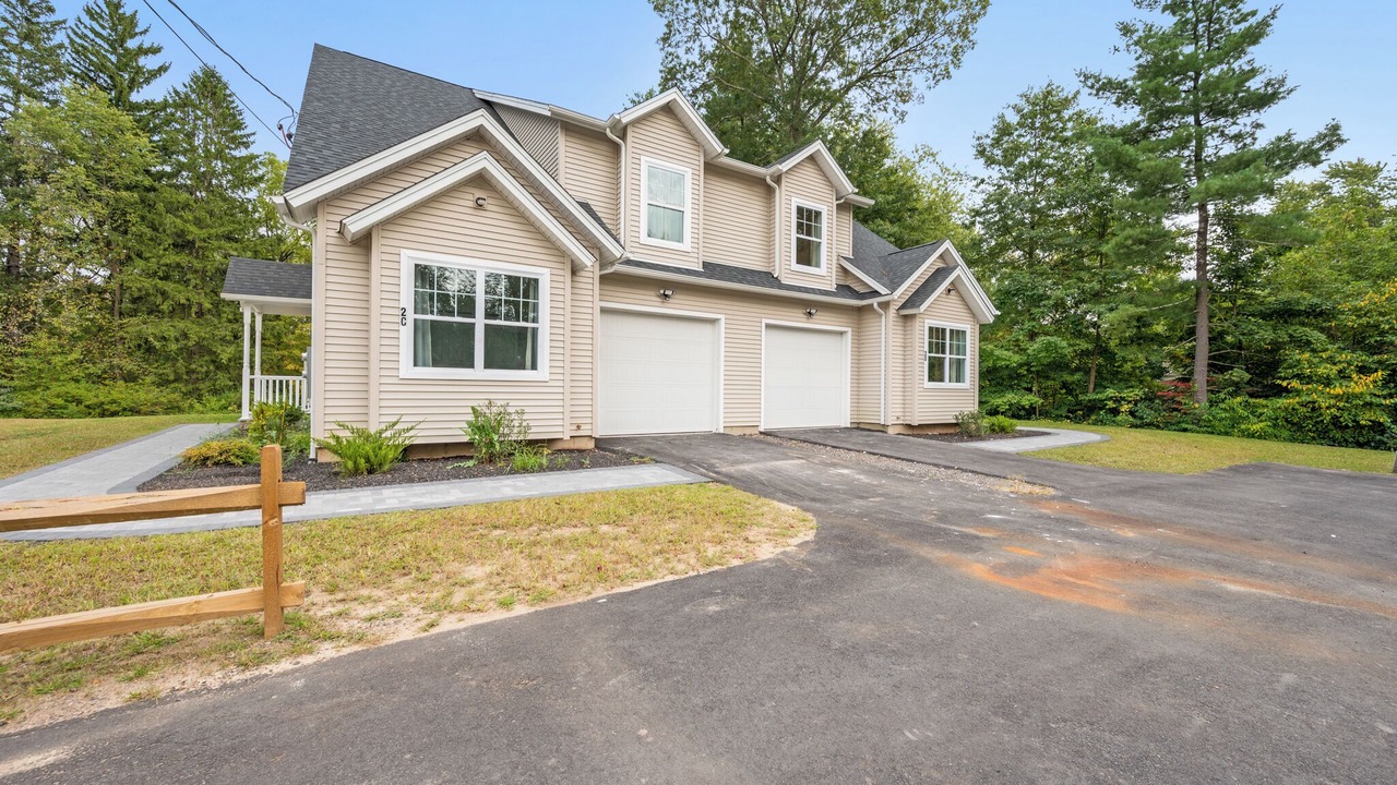 Photo of Outdoor in Maple Hill