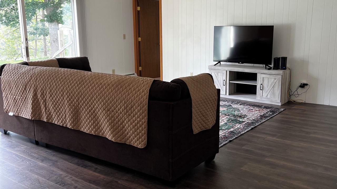 Photo of Livingroom in Lake Wissota