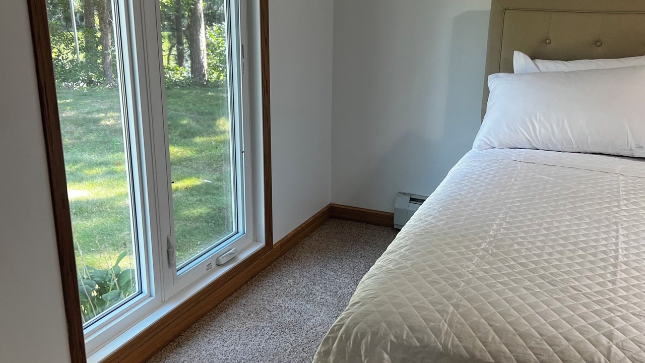 Photo of Bedroom in Lake Wissota