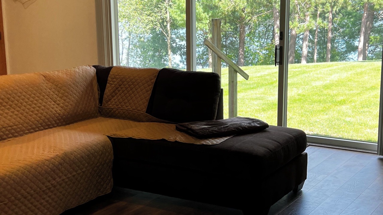 Photo of Livingroom in Lake Wissota