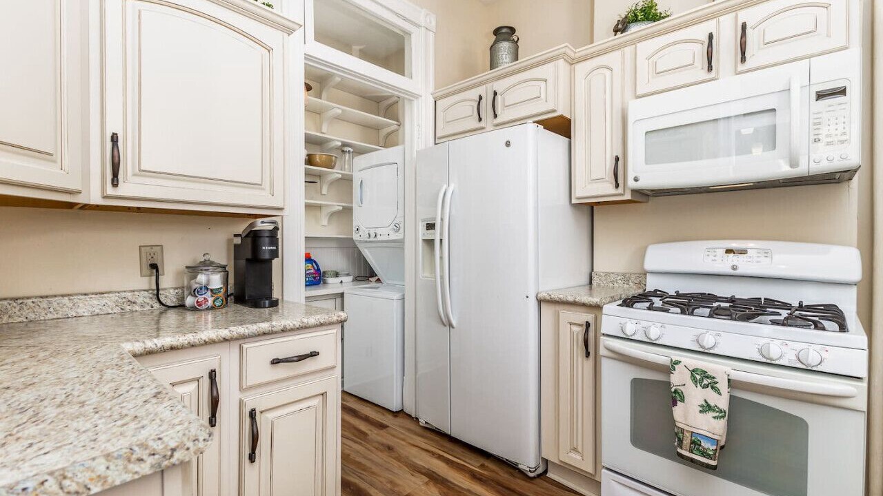Photo of Kitchen in Dubuque