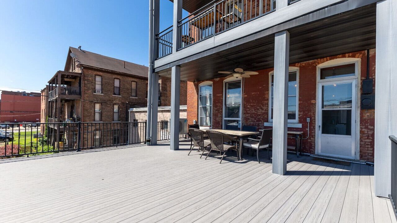 Photo of Outdoor in Dubuque