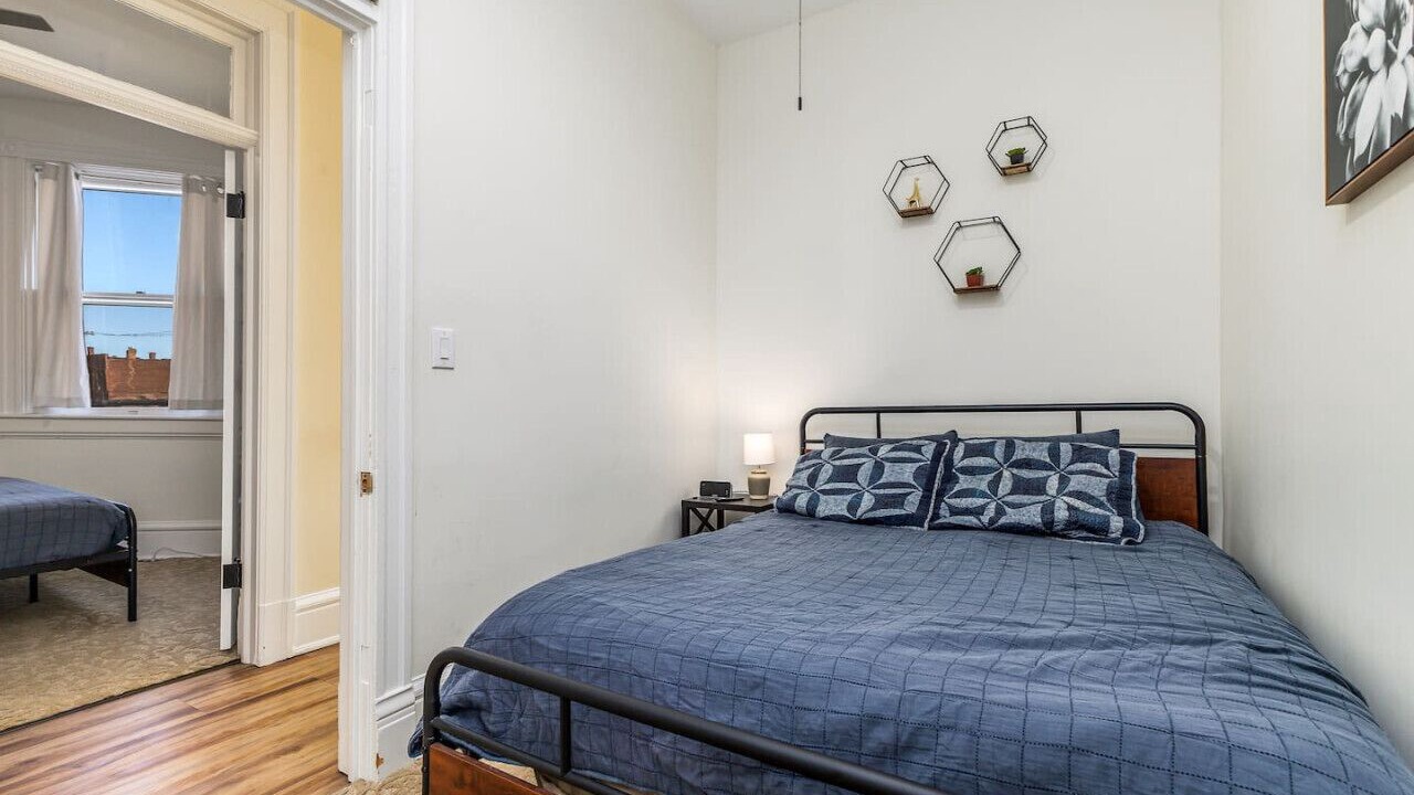 Photo of Bedroom in Dubuque
