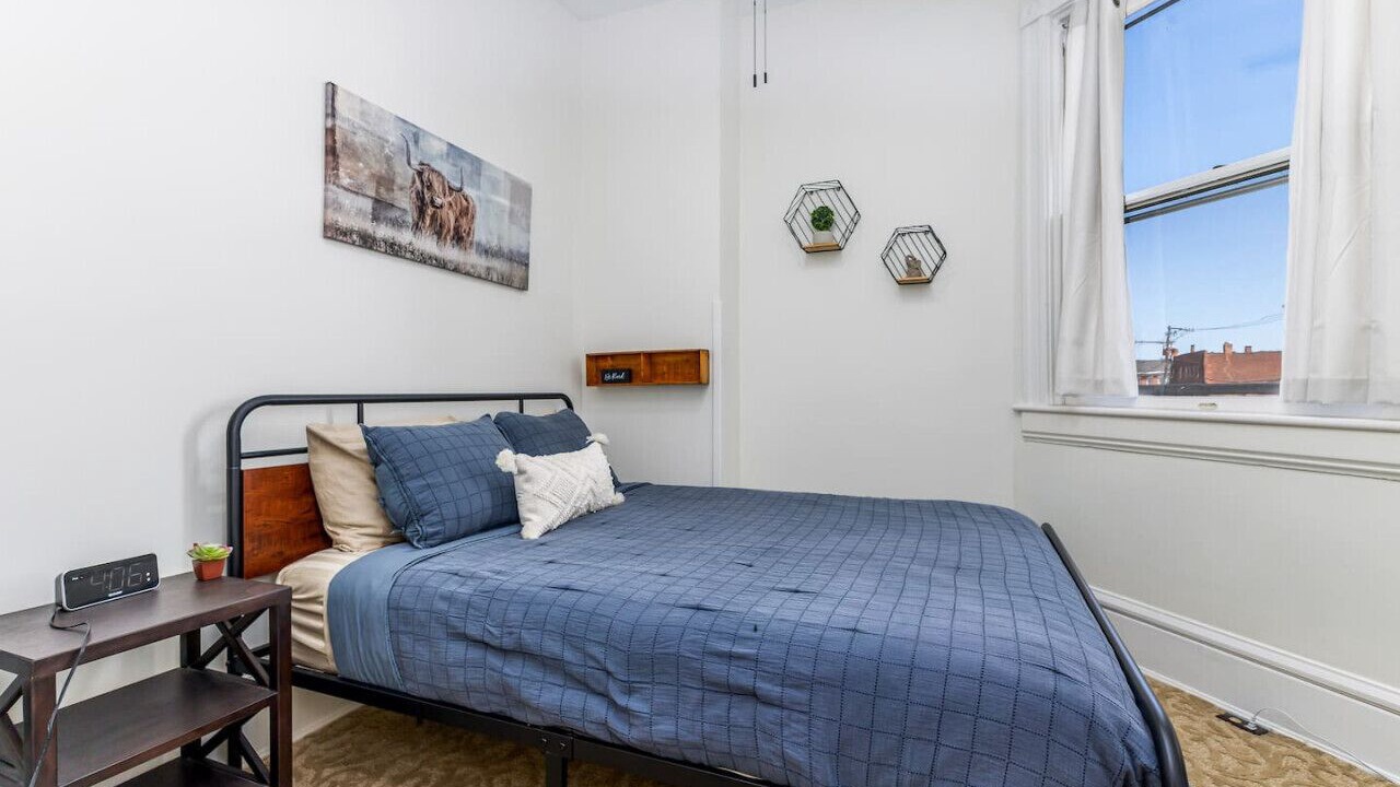 Photo of Bedroom in Dubuque