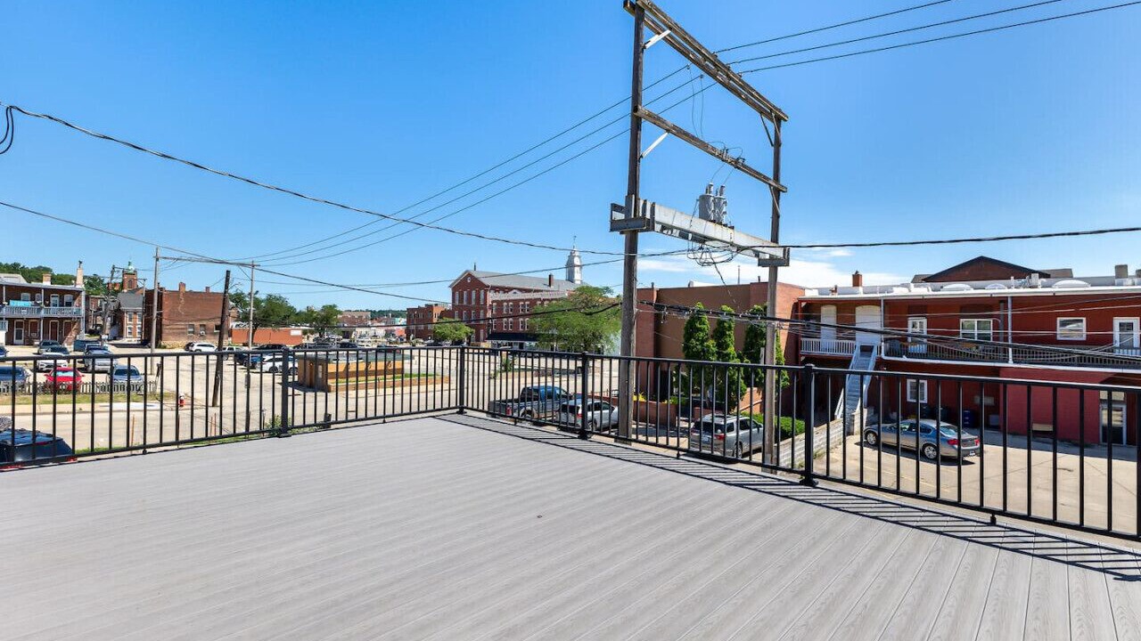 Photo of Outdoor in Dubuque