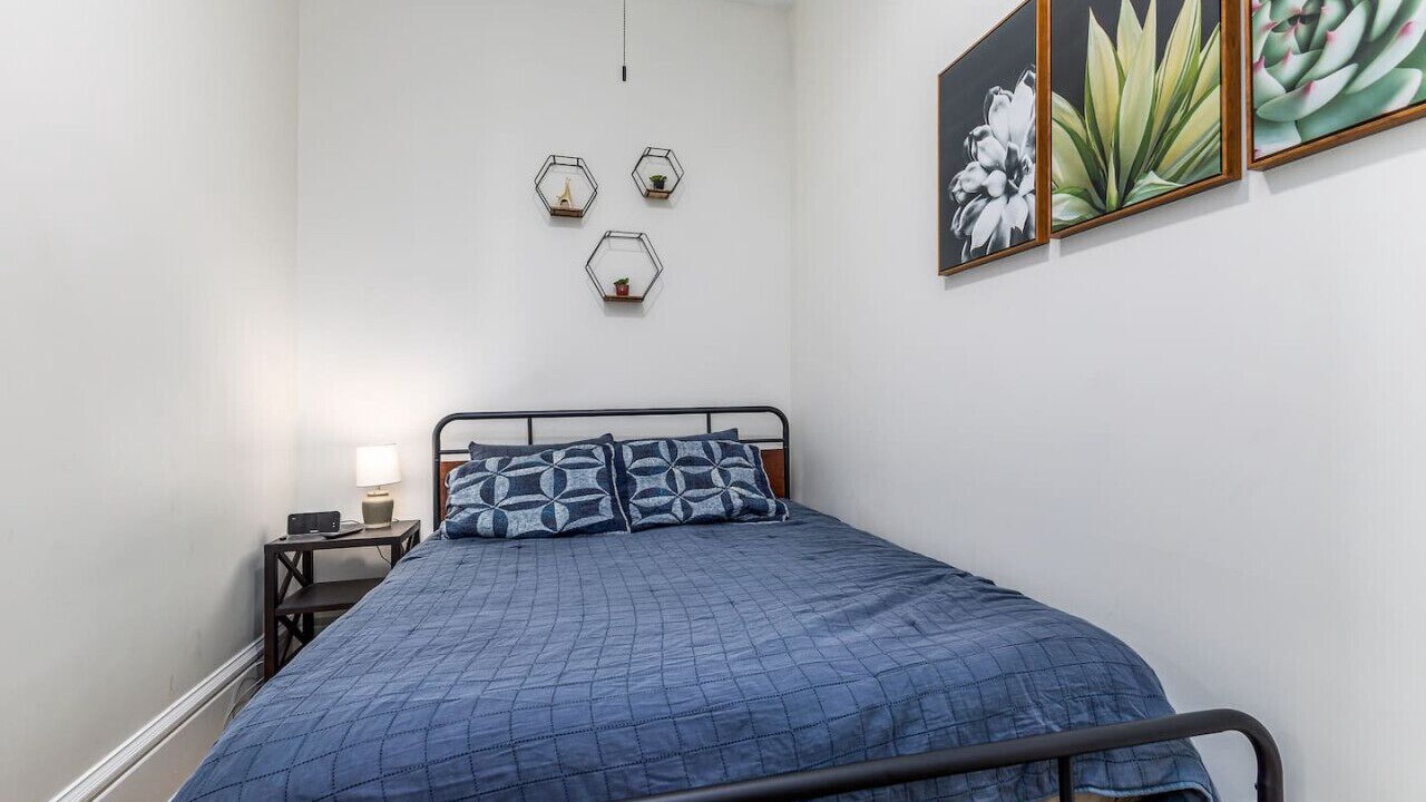 Photo of Bedroom in Dubuque