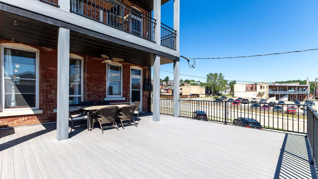 Photo of Outdoor in Dubuque