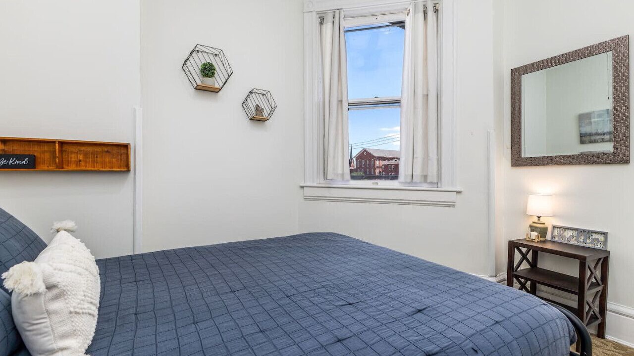 Photo of Bedroom in Dubuque