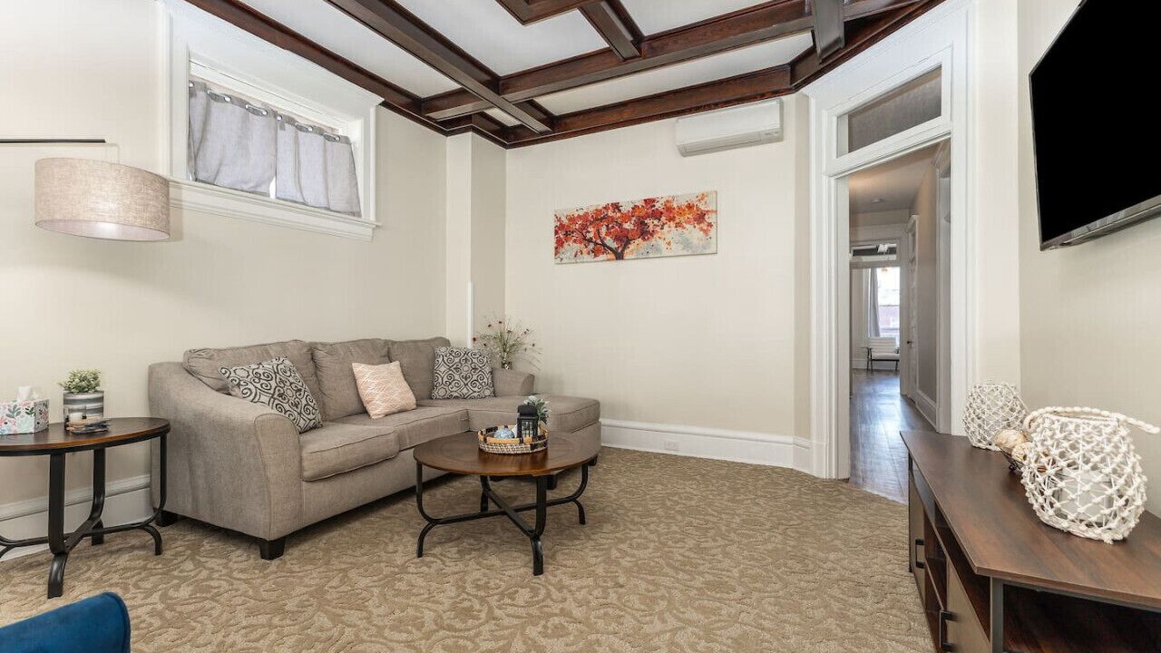 Photo of Livingroom in Dubuque
