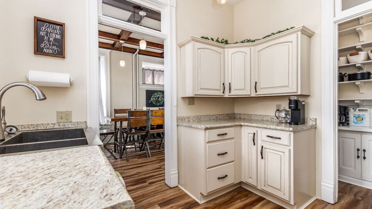 Photo of Kitchen in Dubuque