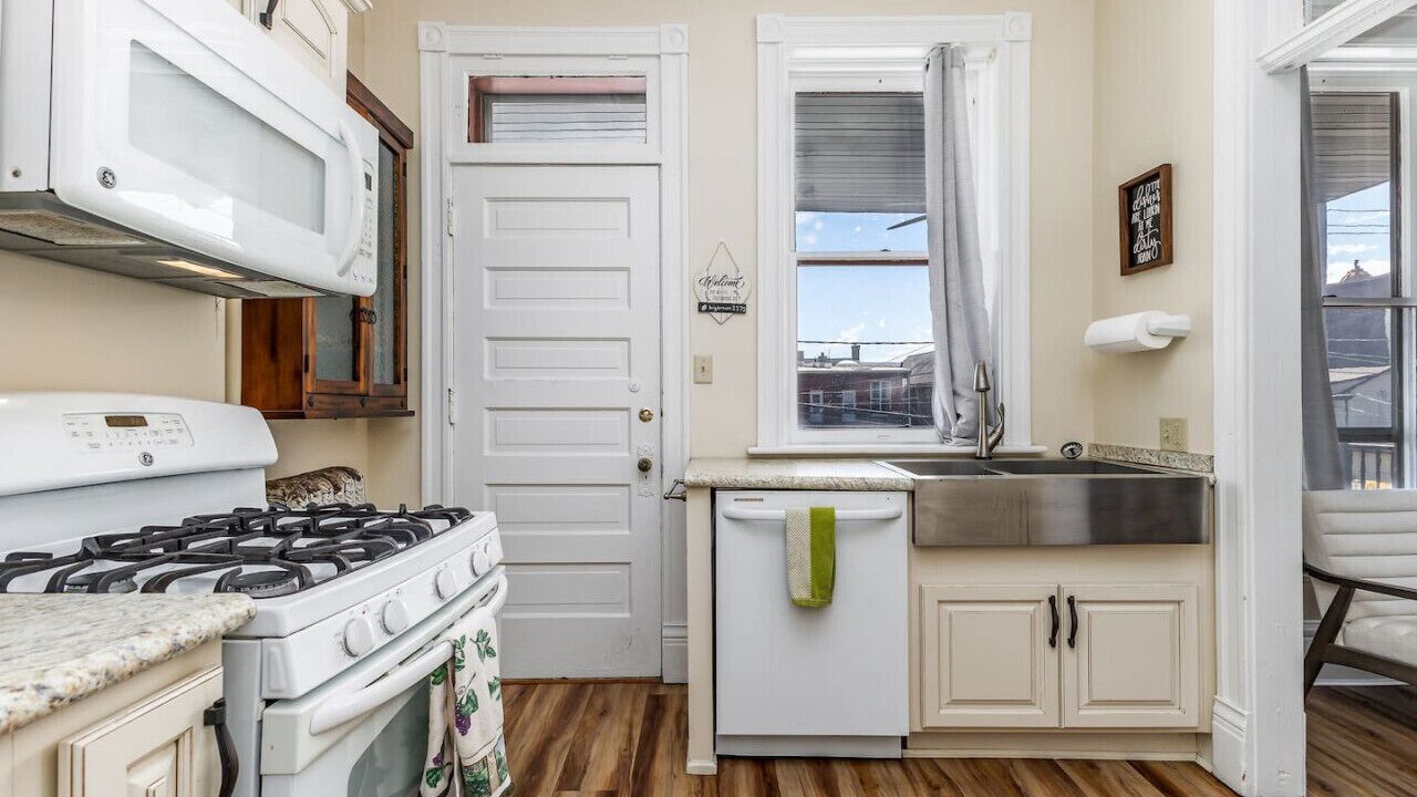 Photo of Kitchen in Dubuque