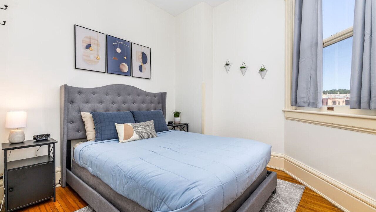 Photo of Bedroom in Dubuque