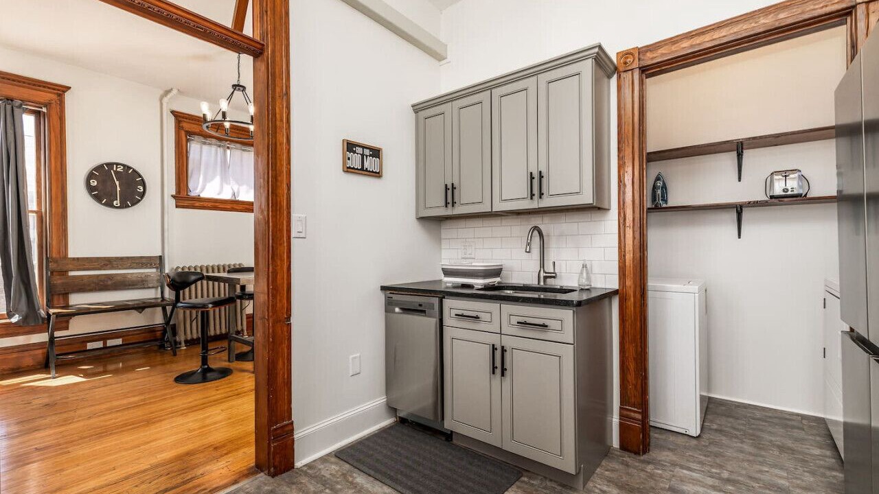 Photo of Kitchen in Dubuque