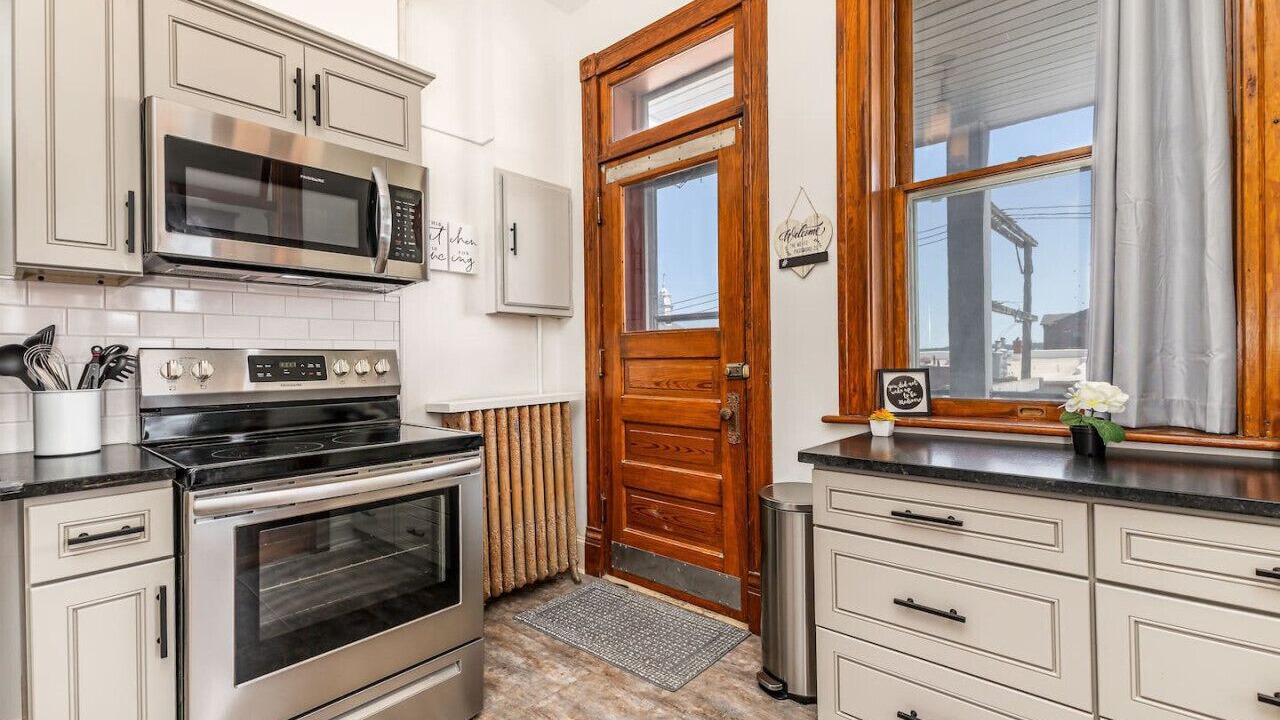 Photo of Kitchen in Dubuque