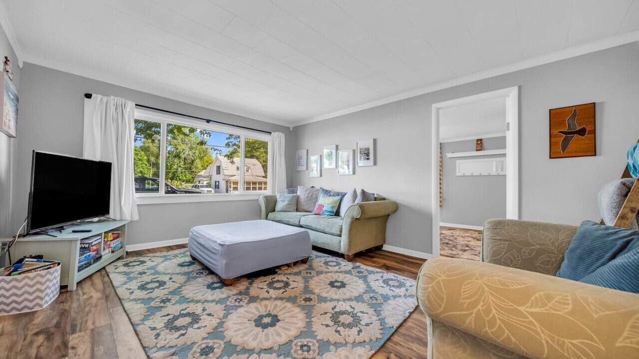 Photo of Bedroom in Port Austin