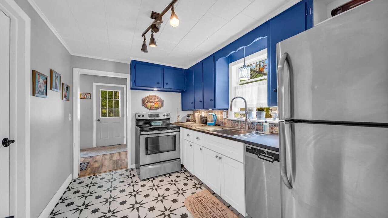 Photo of Bathroom in Port Austin