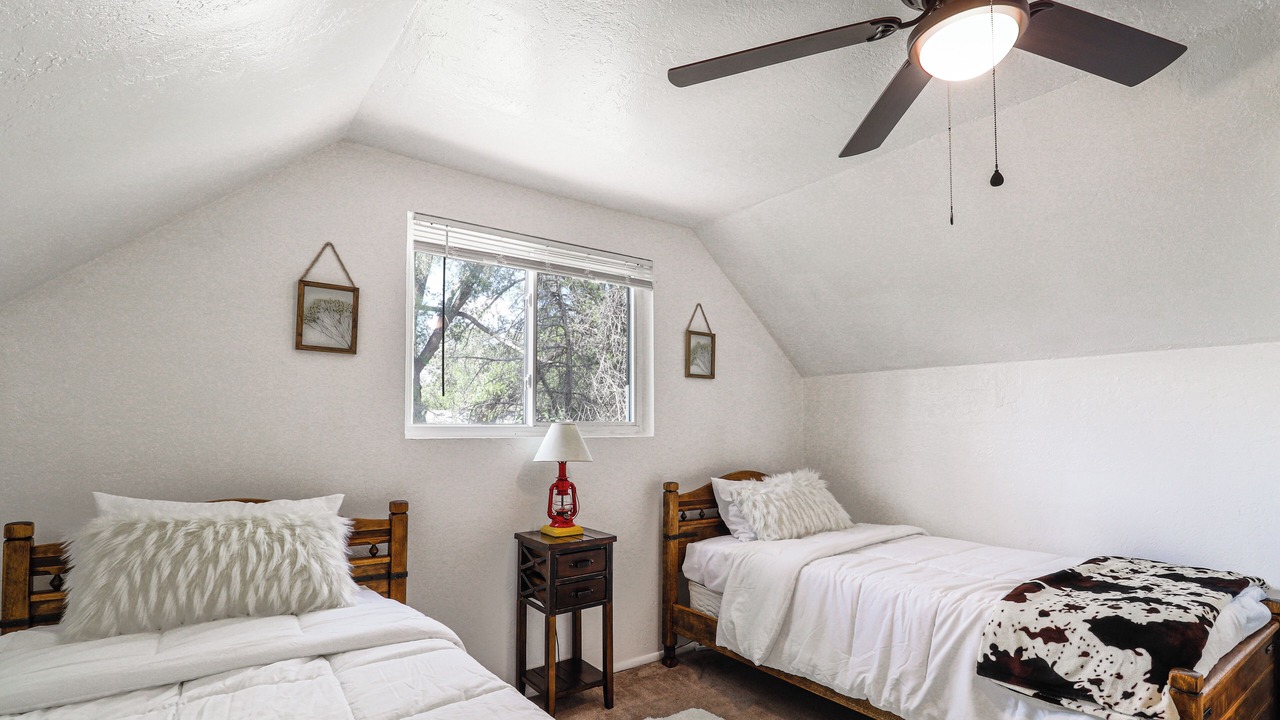 Photo of Bedroom in South Valley