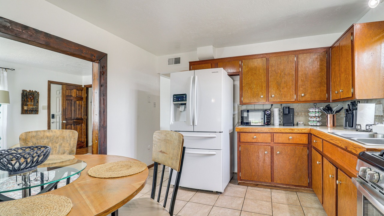 Photo of Kitchen in South Valley