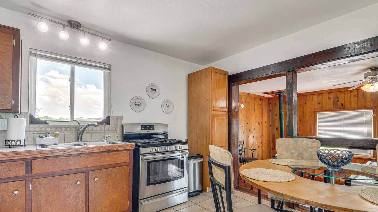 Photo of Kitchen in South Valley