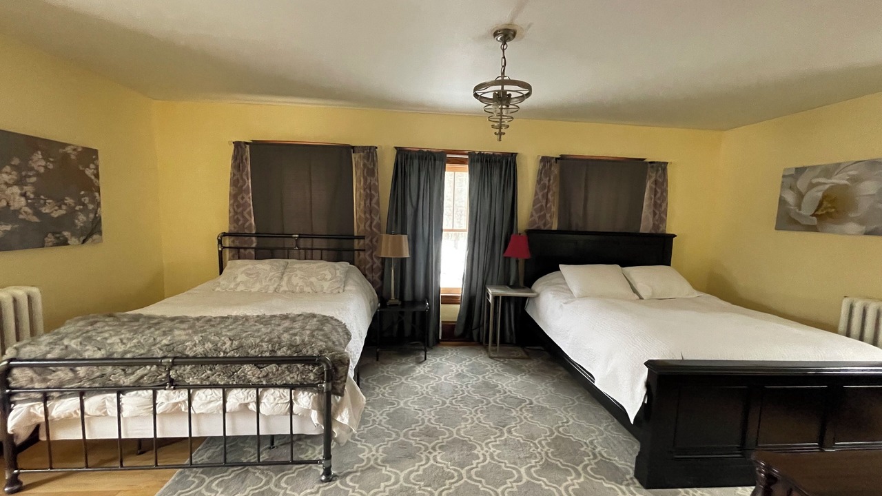 Photo of Bedroom in South End