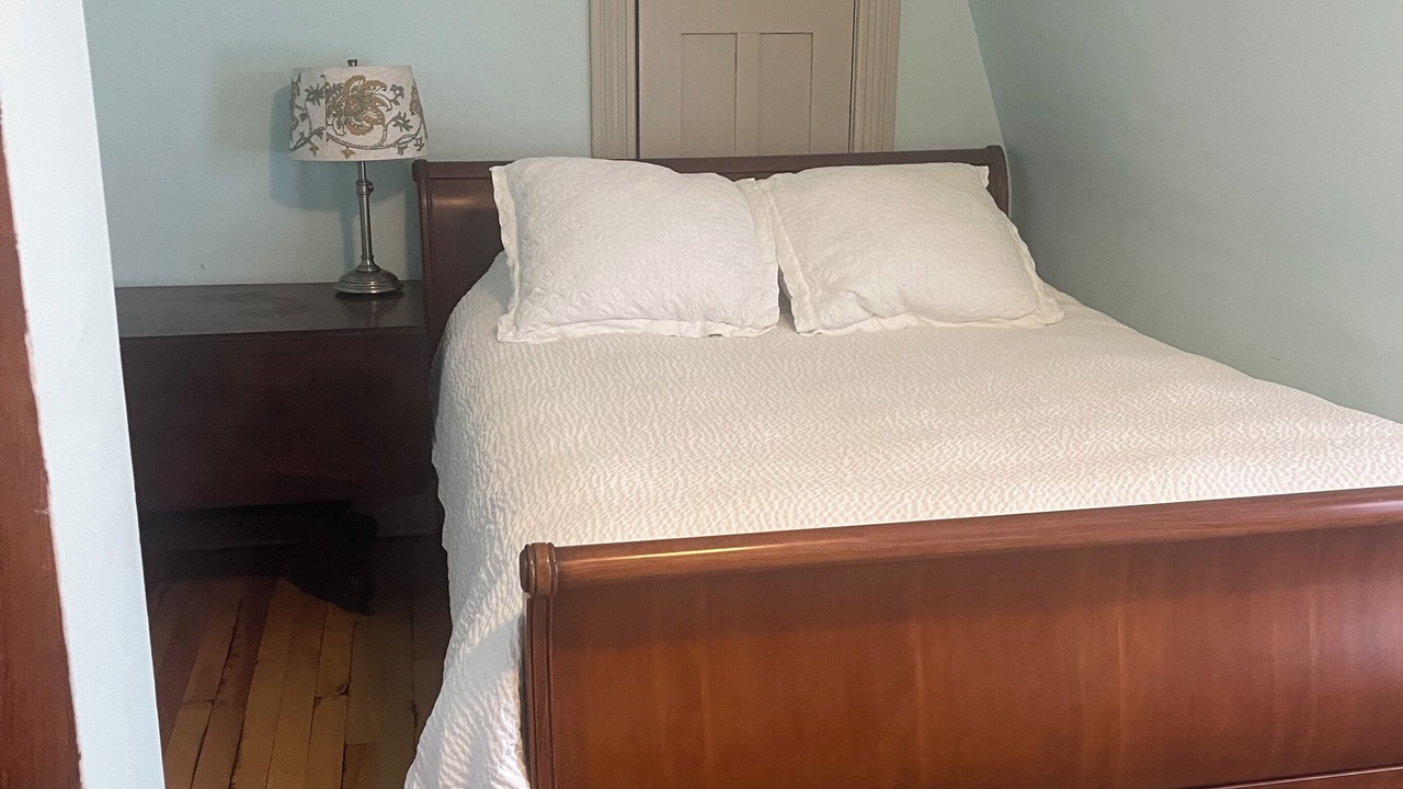 Photo of Bedroom in South End