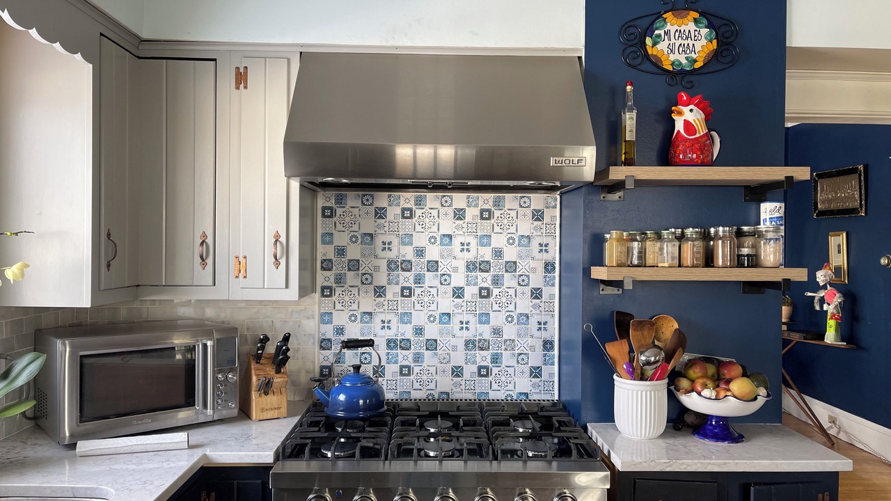 Photo of Kitchen in South End