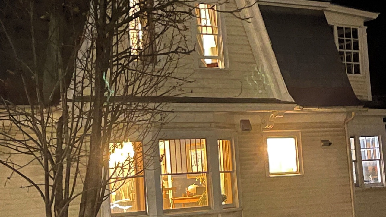 Photo of Outdoor in South End