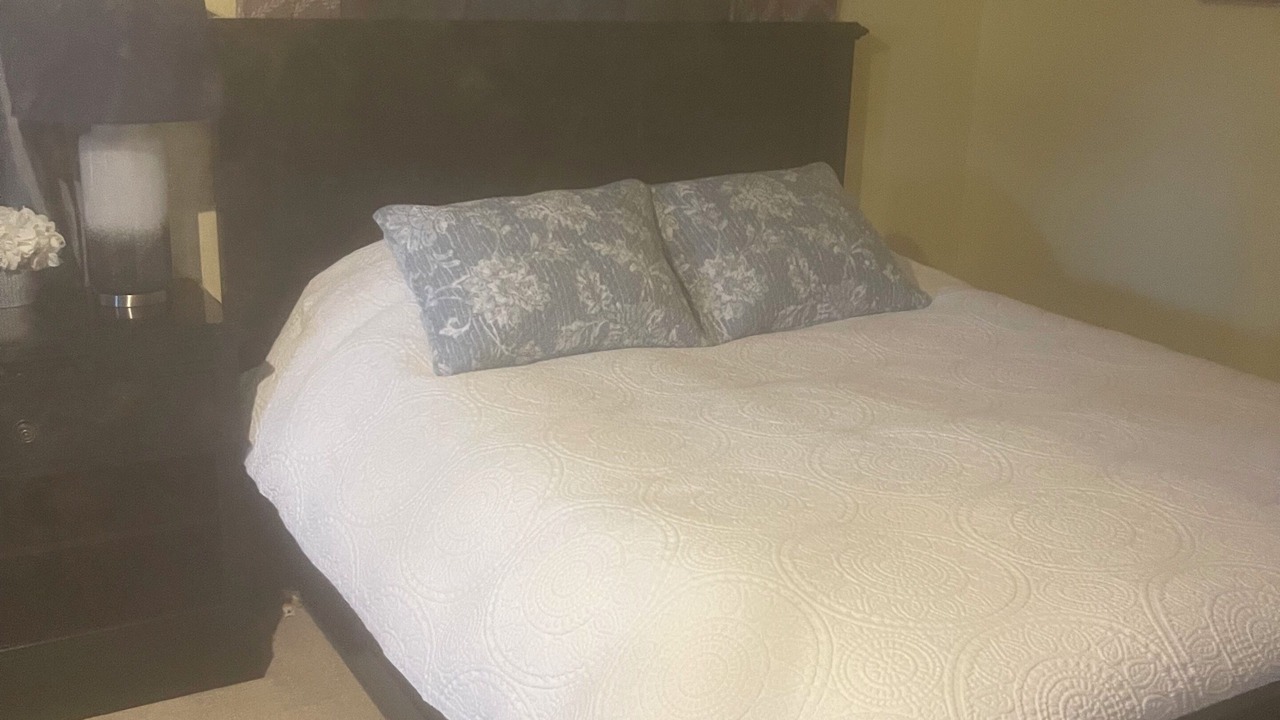 Photo of Bedroom in South End