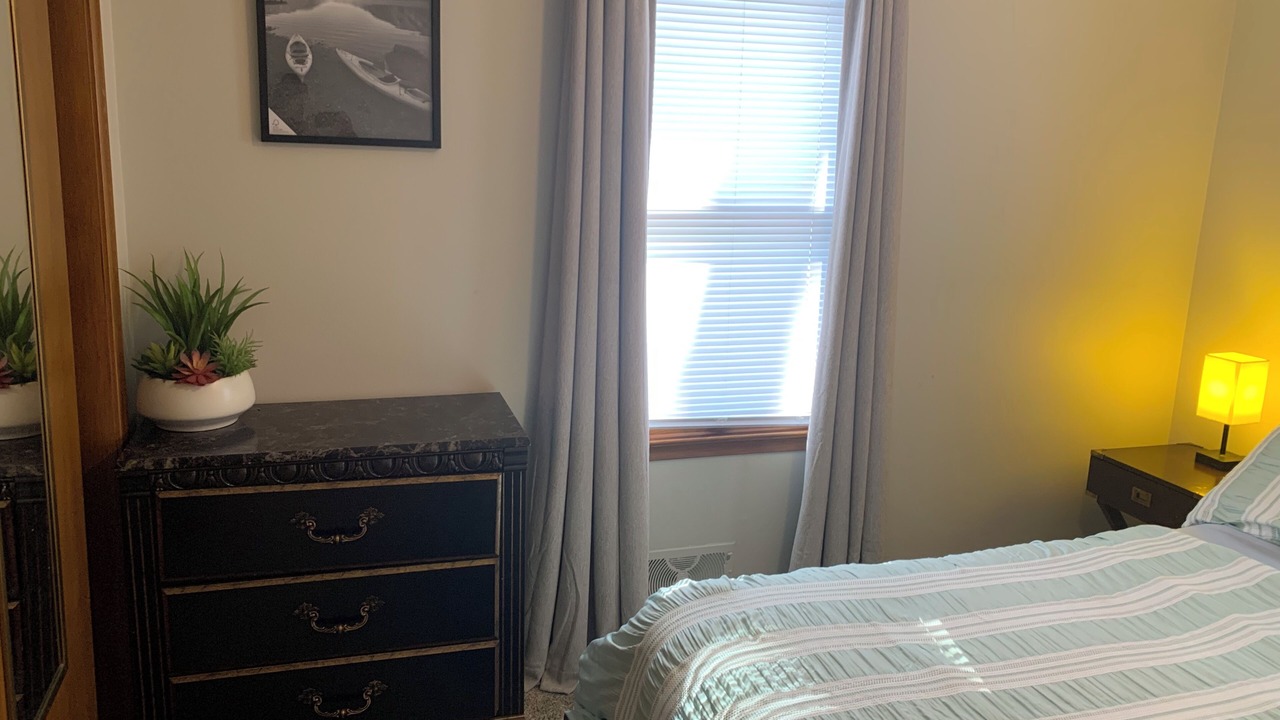 Photo of Bedroom in Diamond Lake