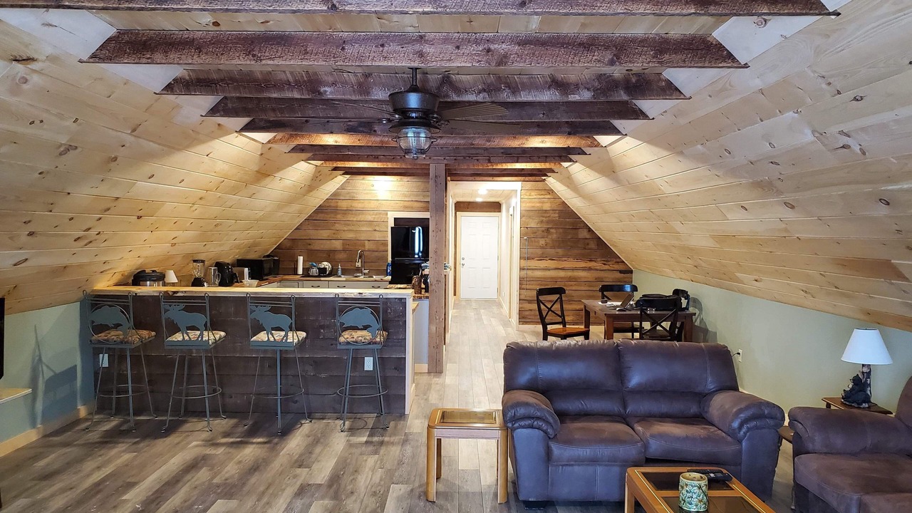 Photo of Livingroom in Ryegate