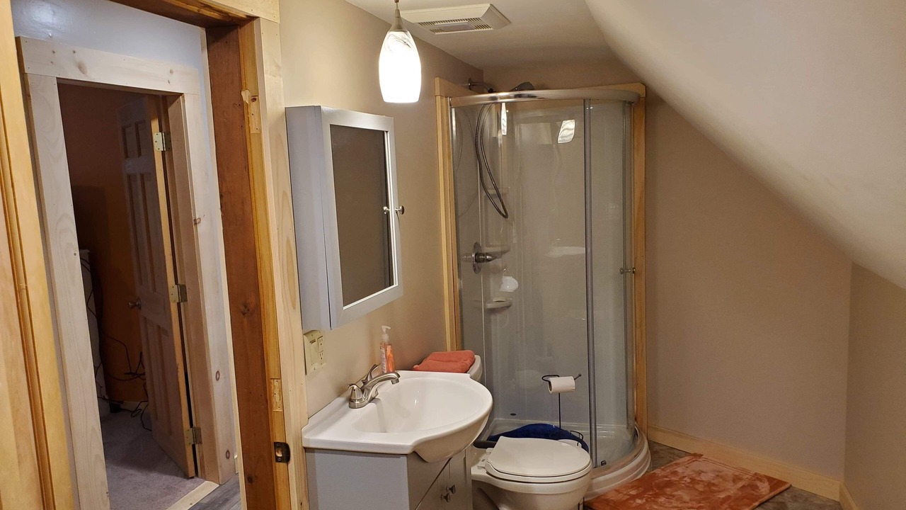 Photo of Bathroom in Ryegate