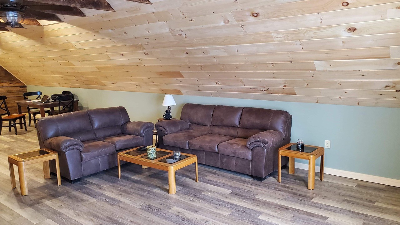 Photo of Livingroom in Ryegate