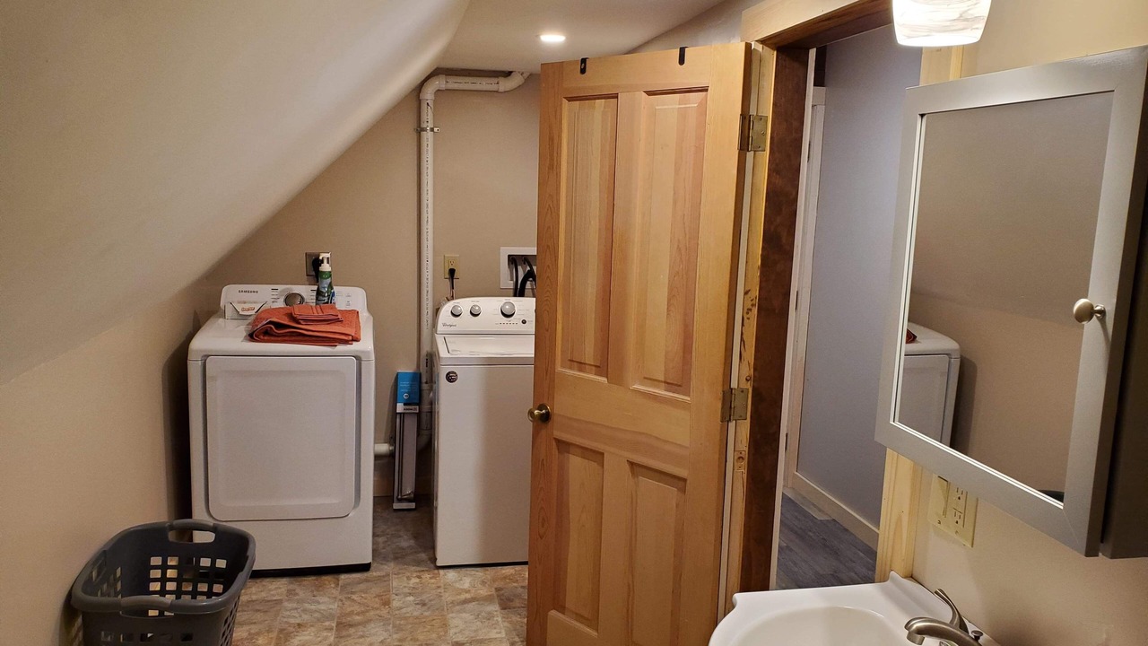 Photo of Bathroom in Ryegate