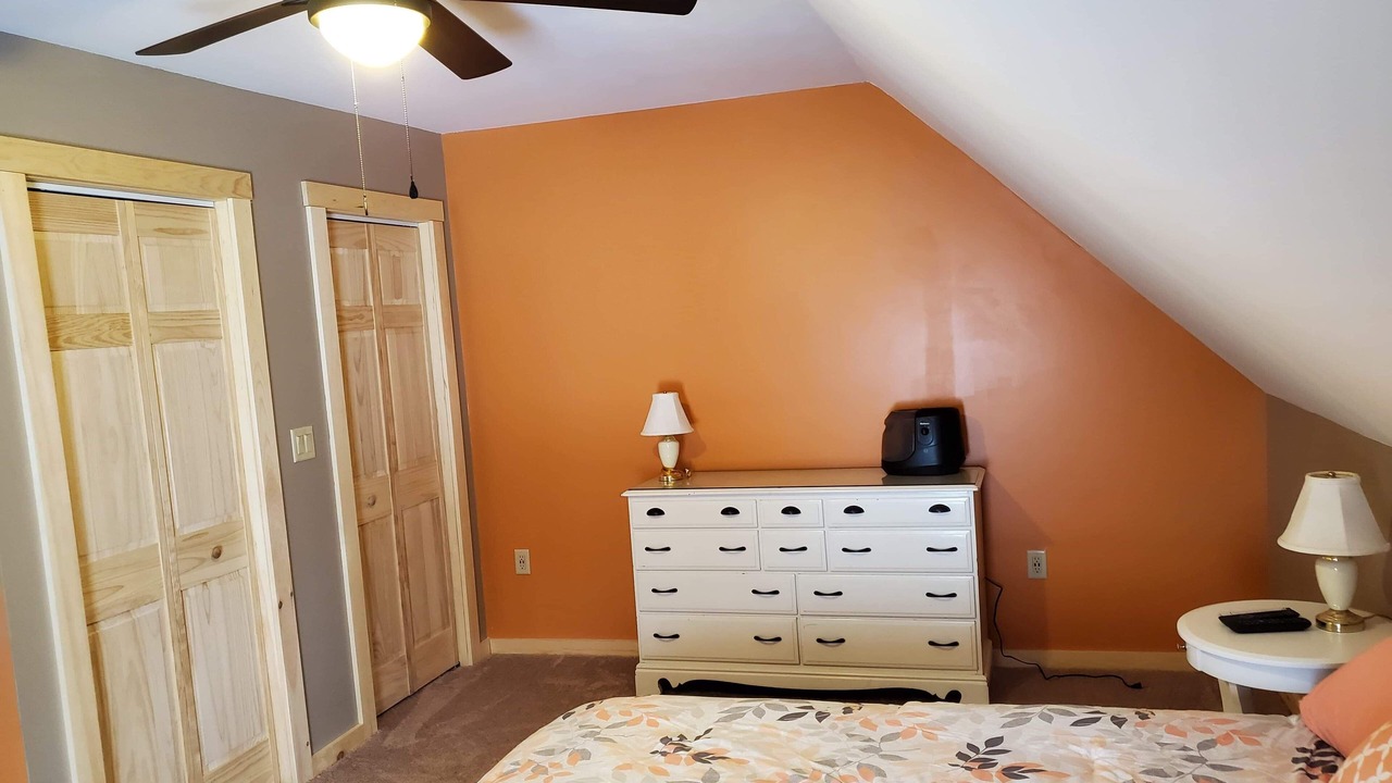 Photo of Bedroom in Ryegate