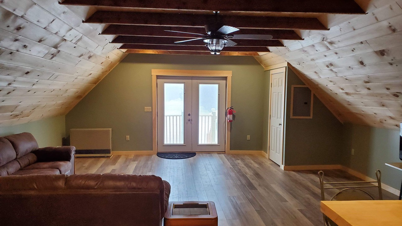 Photo of Livingroom in Ryegate