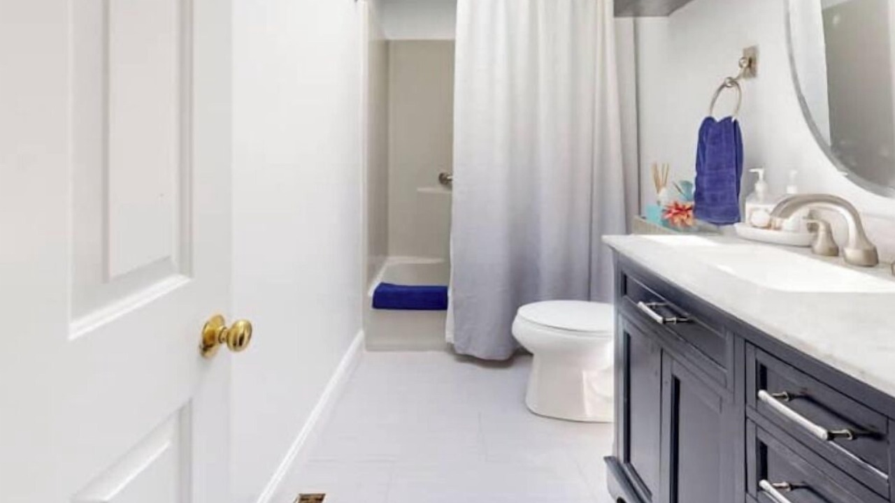 Photo of Bathroom in Cranston