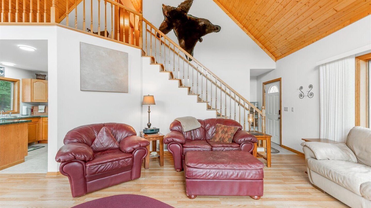 Photo of Livingroom in Danbury
