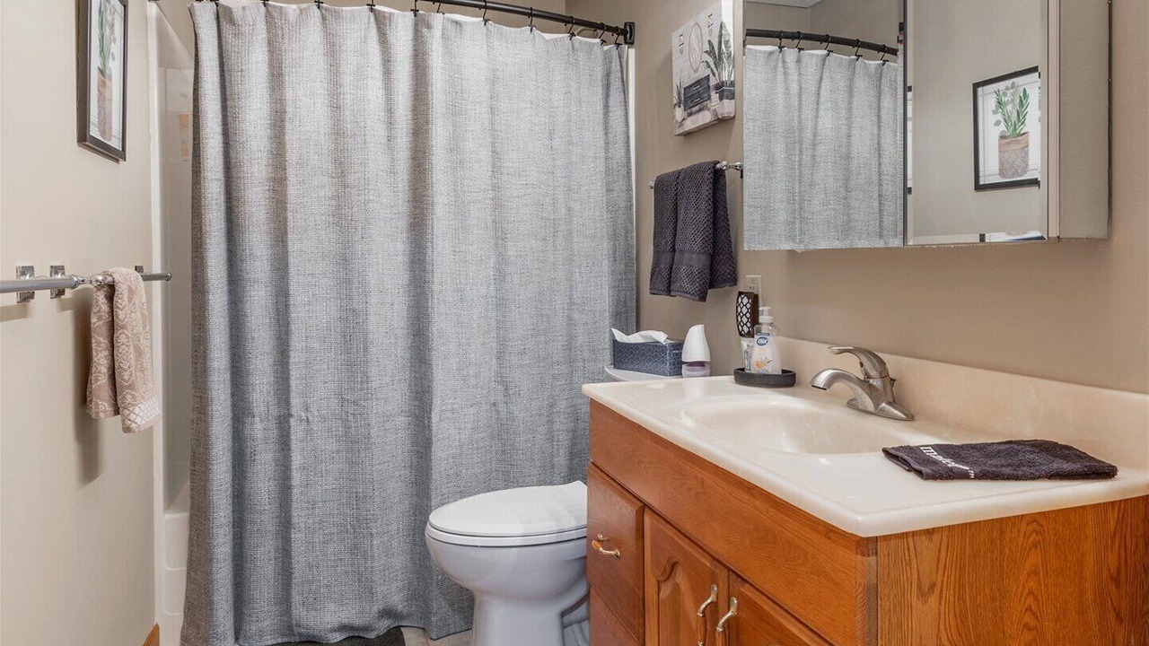 Photo of Bathroom in Danbury
