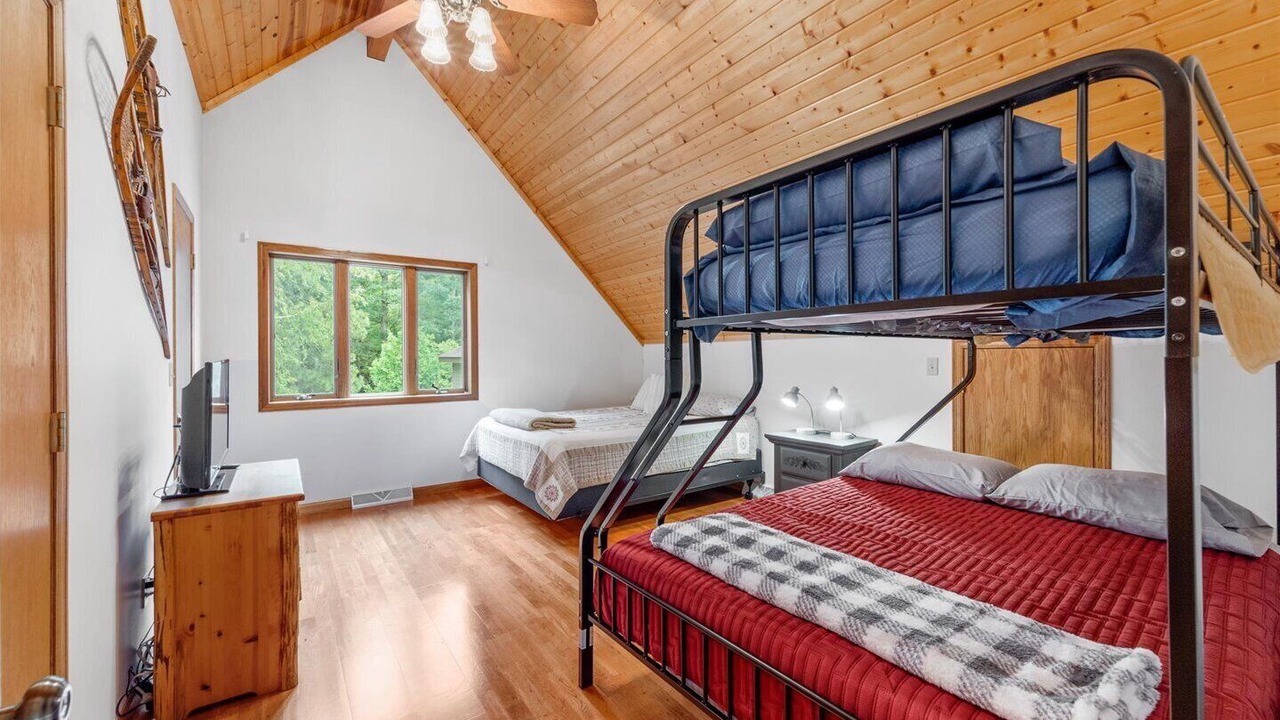 Photo of Bedroom in Danbury