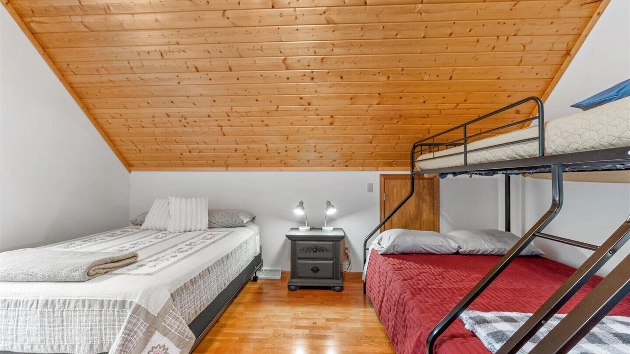 Photo of Bedroom in Danbury