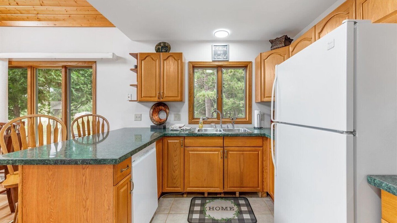 Photo of Kitchen in Danbury