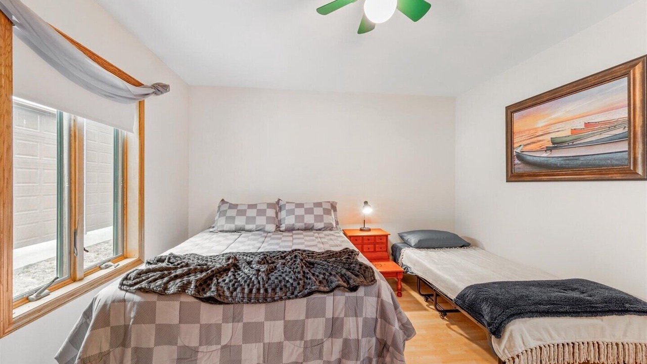 Photo of Bedroom in Danbury