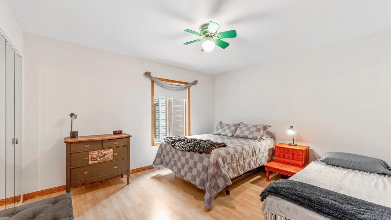 Photo of Bedroom in Danbury