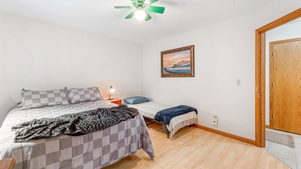 Photo of Bedroom in Danbury